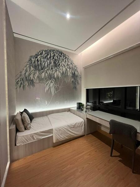Damansara Livista - 2