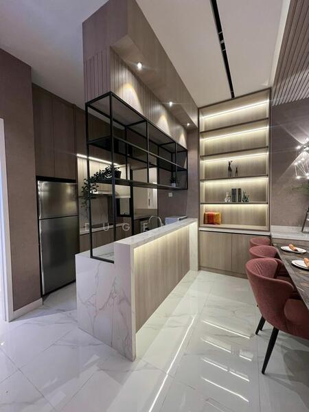 Damansara Livista - 5