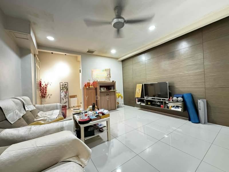 Pusat Bandar Puchong - 4