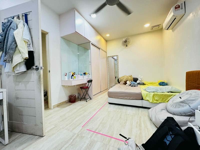 Pusat Bandar Puchong - 5