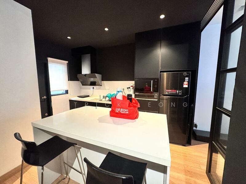 Garland Residence - 4