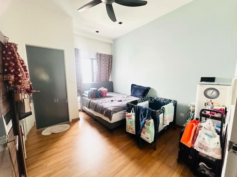 Ayden Townhouse Warisan Puteri - 4