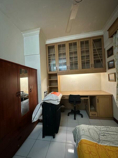 Sunway Lagoon View Resort Condominium - 2
