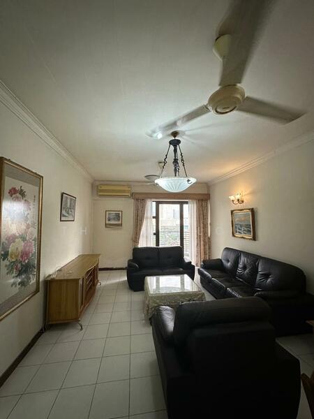 Sunway Lagoon View Resort Condominium - 3