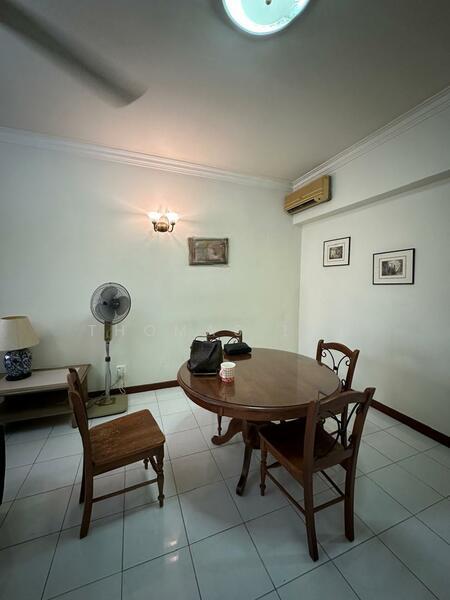 Sunway Lagoon View Resort Condominium - 5