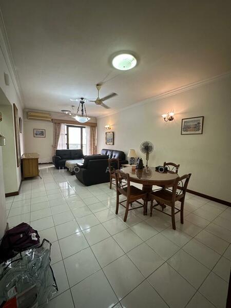 Sunway Lagoon View Resort Condominium - 1