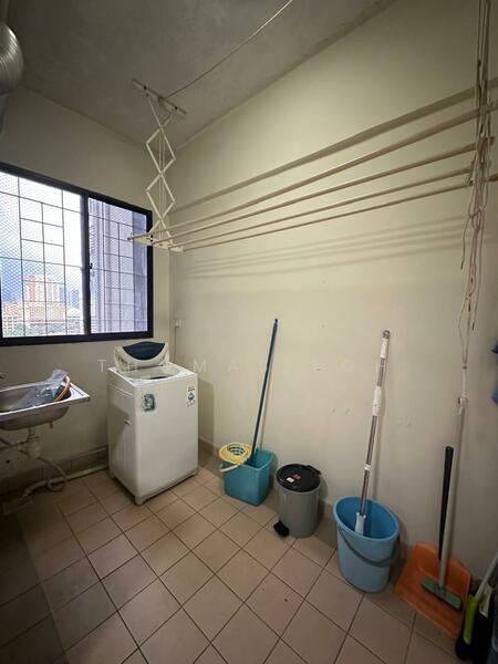 Sunway Lagoon View Resort Condominium - 3