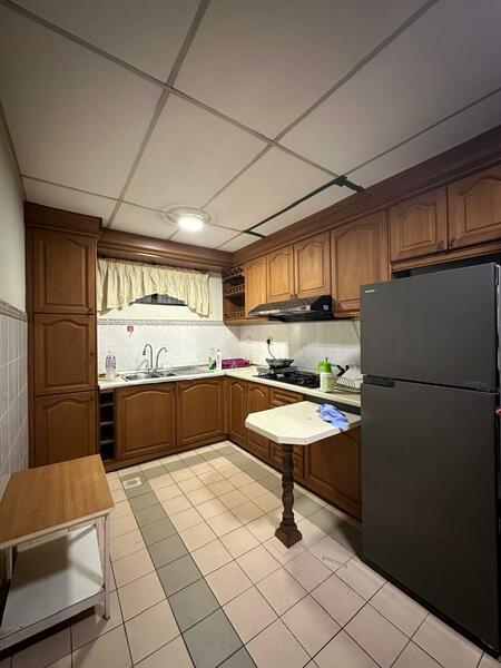 Sunway Lagoon View Resort Condominium - 4