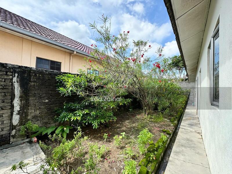 Desa Subang Permai - 5
