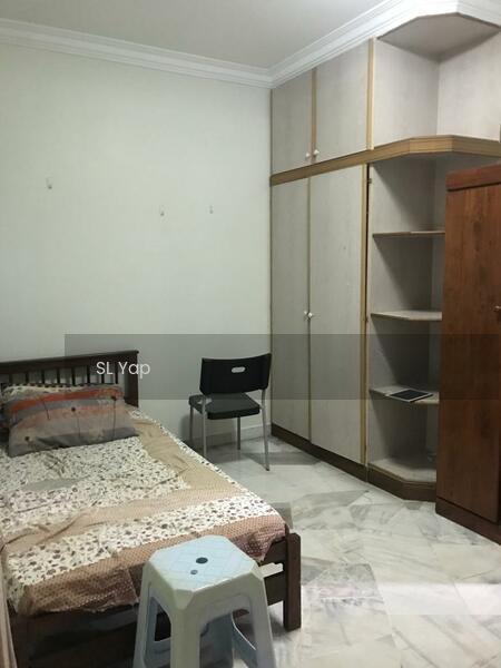 Endah Villa - 2