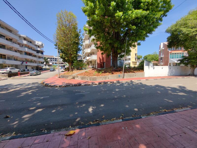 2-storey semi-d house in Lorong Batu Bukit 2 @ Tanjung Tokong, Penang - 5