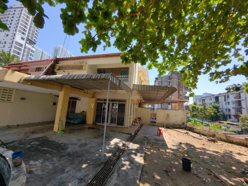 2-storey semi-d house in Lorong Batu Bukit 2 @ Tanjung Tokong, Penang - 3