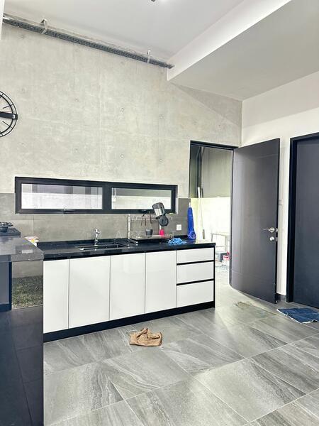 Taman tropika kulai - 3