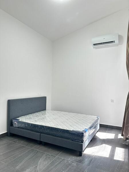 Taman tropika kulai - 5