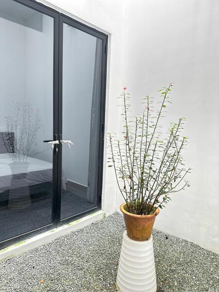 Taman tropika kulai - 4