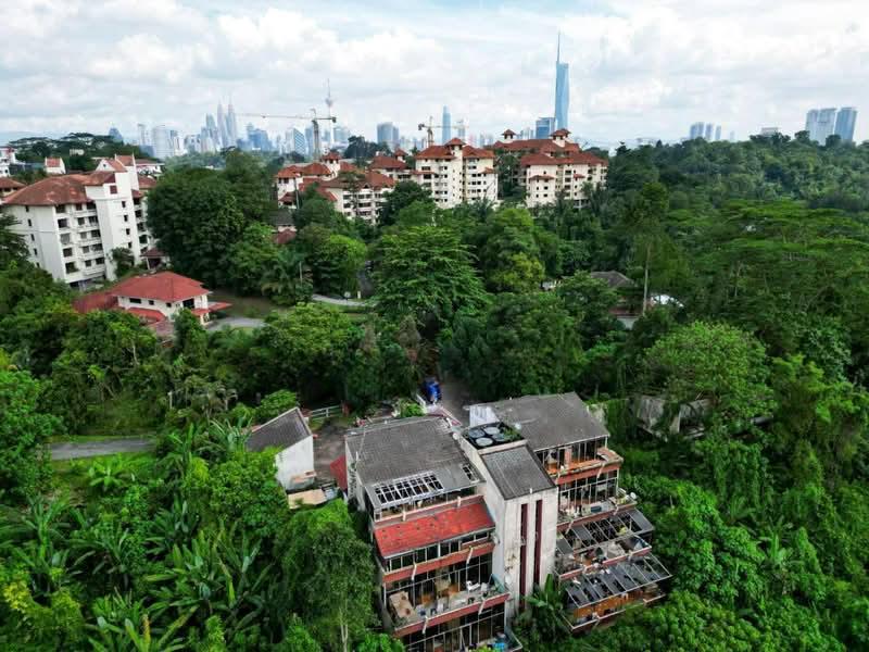 Taman Duta - 2