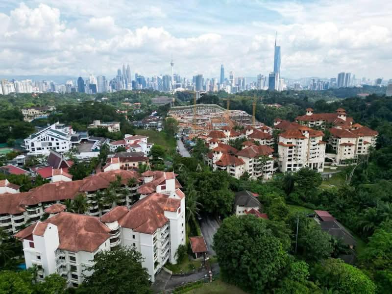 Taman Duta - 3