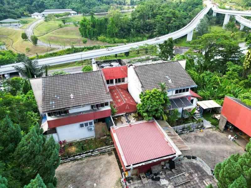Taman Duta - 4