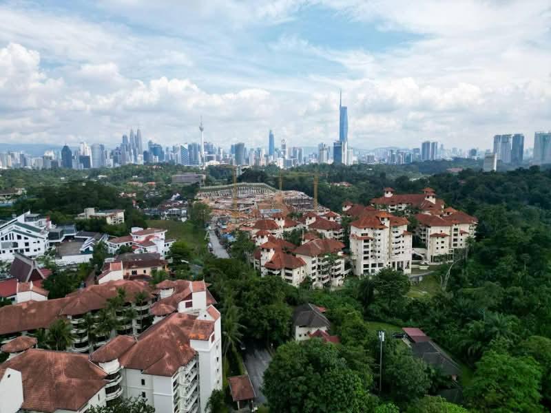 Taman Duta - 5