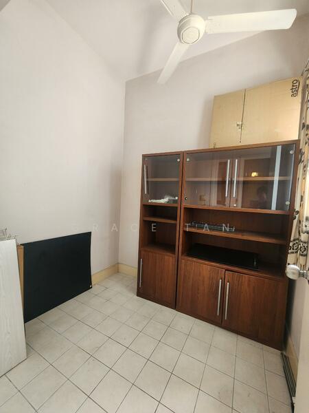 Surian Condominium - 2