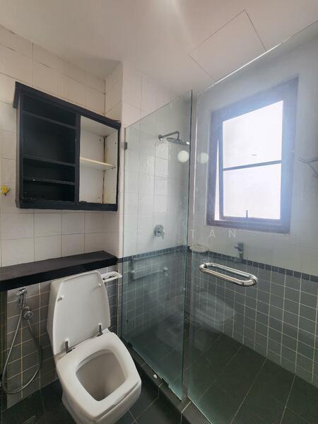 Surian Condominium - 5
