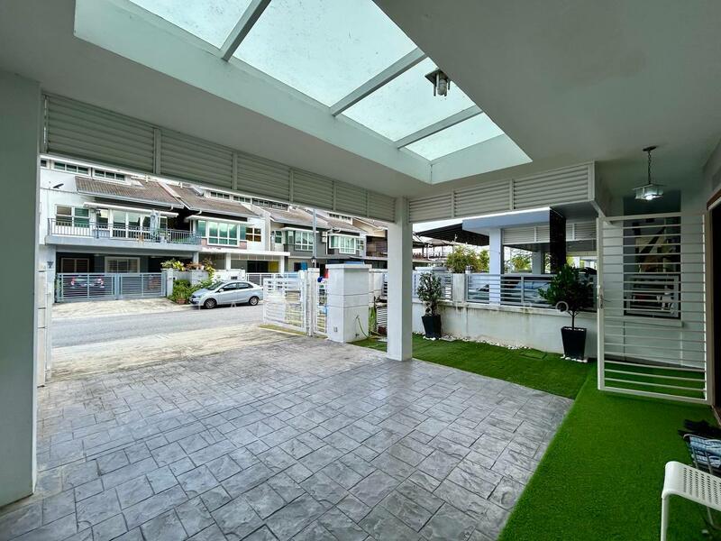 Lavender Park, Denai Alam - 5