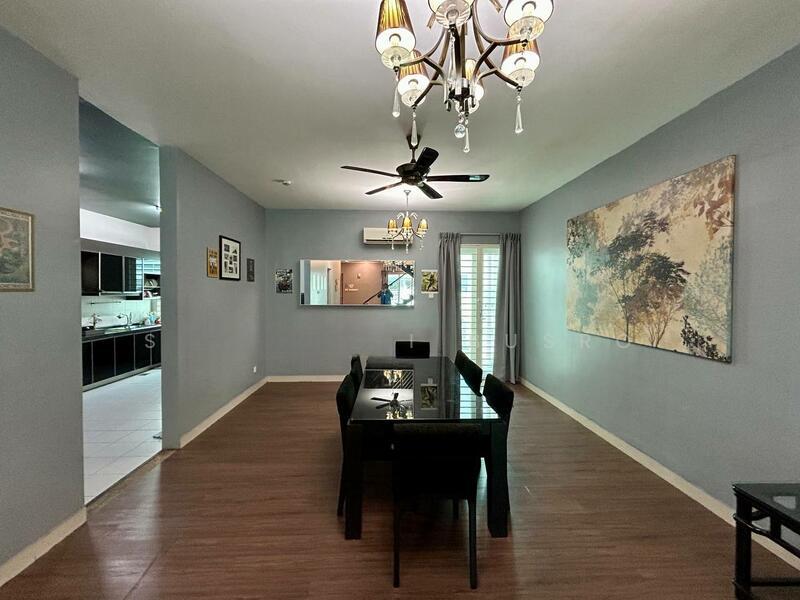 Lavender Park, Denai Alam - 4