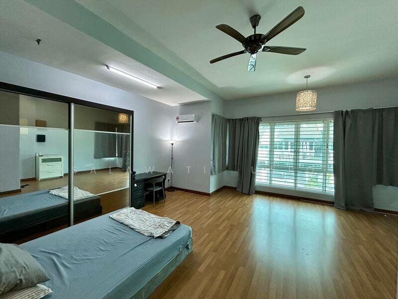 Lavender Park, Denai Alam - 3