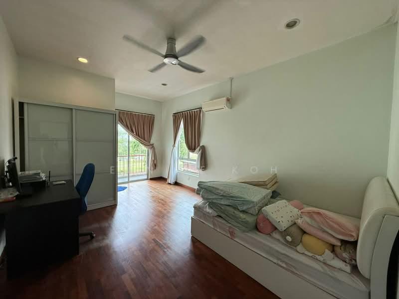 The Gateway, Horizon Hill - 4