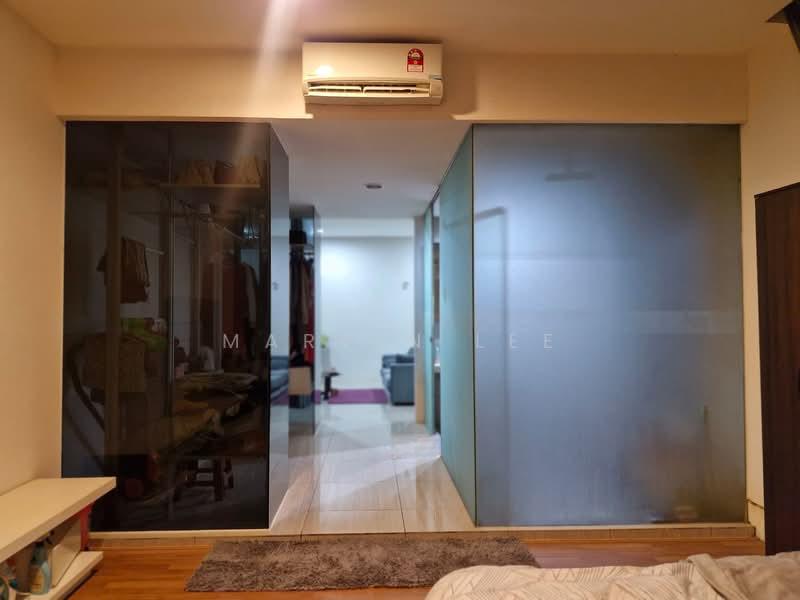 Eve Suite / NZX Square - 3