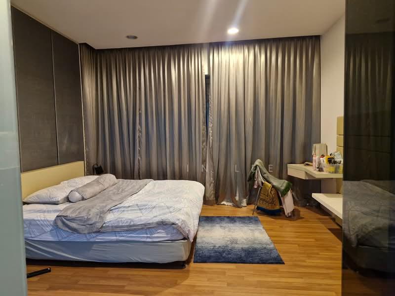 Eve Suite / NZX Square - 3