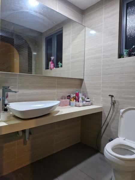 Eve Suite / NZX Square - 4