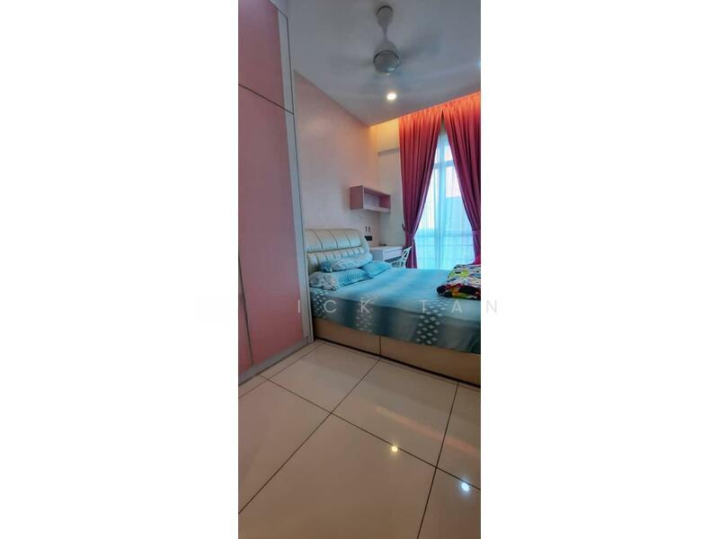 Straits Garden Condominium - 4