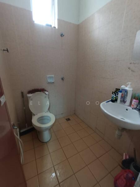 Solok Rajawali Bayan Lepas - 3