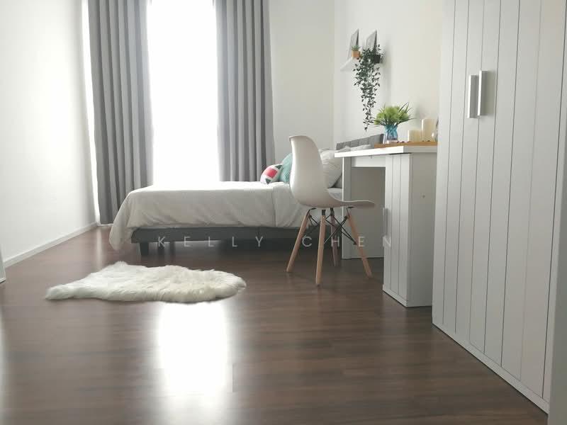 UNA Serviced Apartment - 4