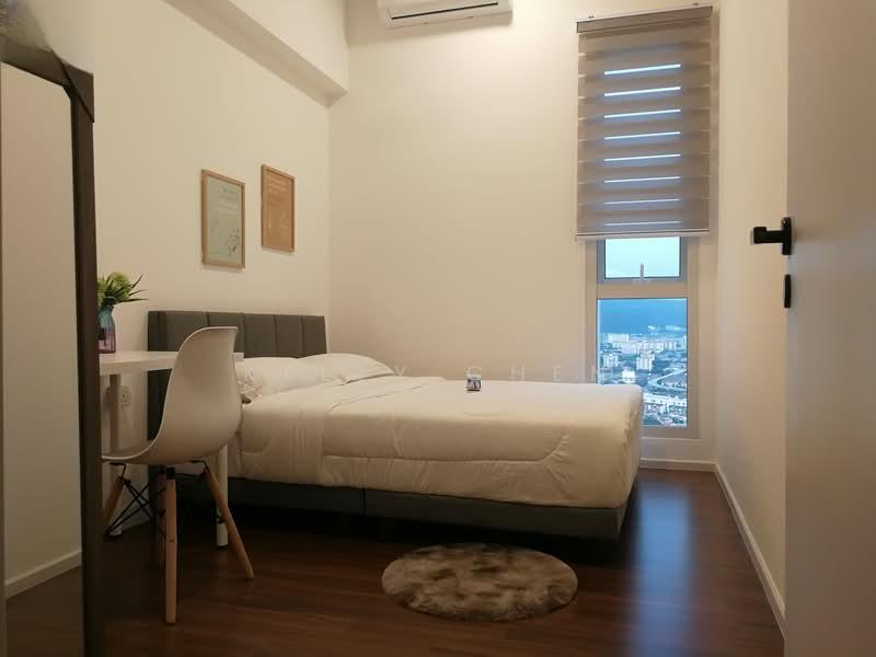 UNA Serviced Apartment - 5