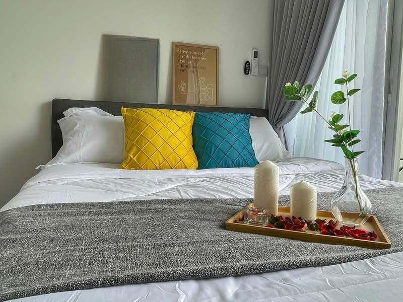 UNA Serviced Apartment - 3