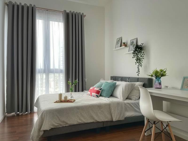 UNA Serviced Apartment - 2