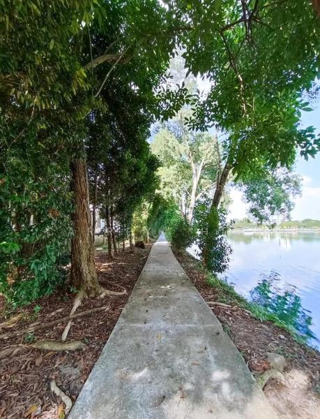 Lake Edge Puchong - 3