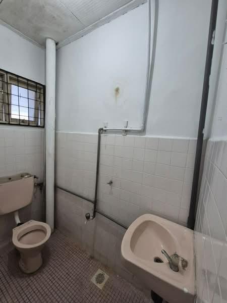 Taman Desa Cemerlang - 5