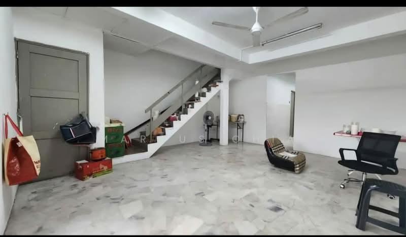 Taman Desa Cemerlang - 1