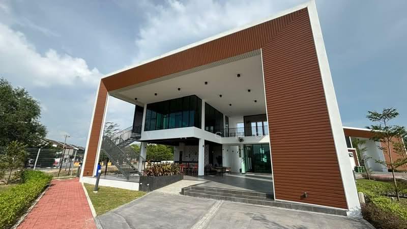 TAMAN BUKIT MINYAK IDAMAN @ BM IDAMAN - 5