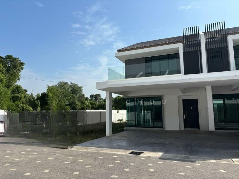 TAMAN BUKIT MINYAK IDAMAN @ BM IDAMAN - 3