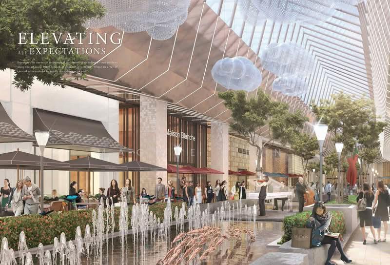 Regent Suites @ Pavilion Damansara Heights - 3