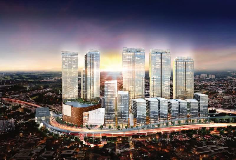 Regent Suites @ Pavilion Damansara Heights - 2