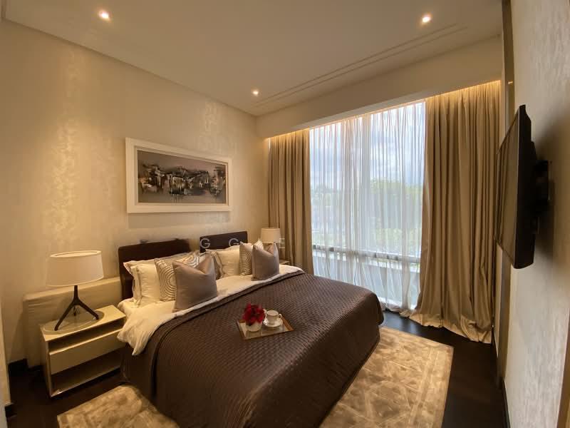 Regent Suites @ Pavilion Damansara Heights - 5