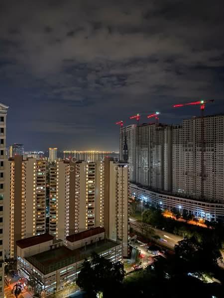 Triuni Residences - 5