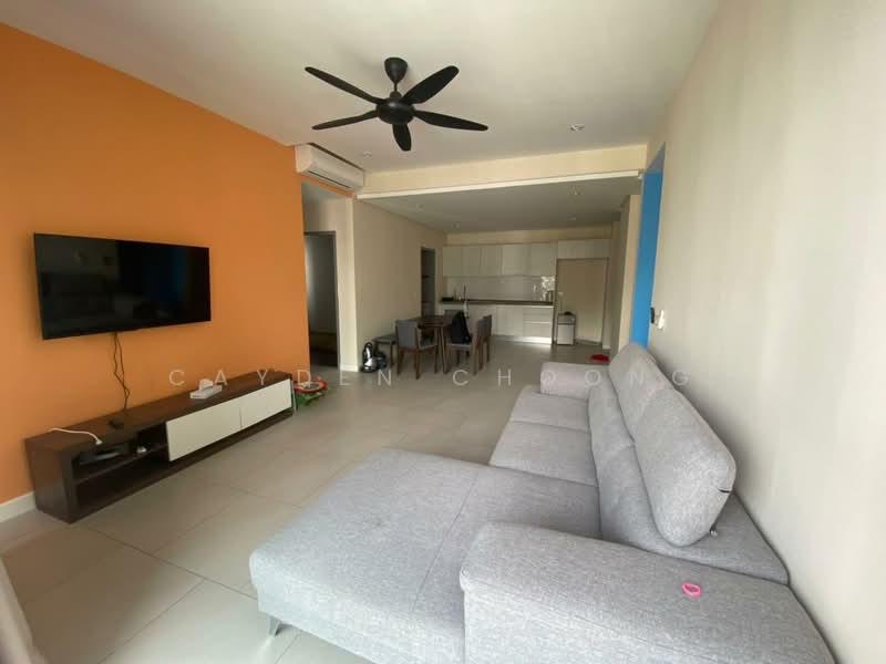 Triuni Residences - 1