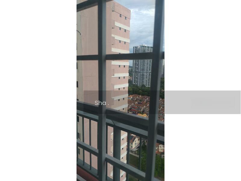 Beverly Tower @ Plaza Medan Putra - 2