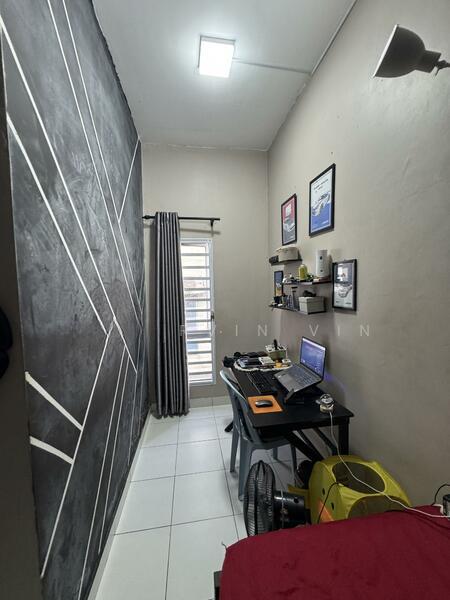 SARI ALAMANDA 4 @ RAWANG - 4